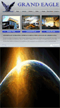 Mobile Screenshot of grandeagle.com.au